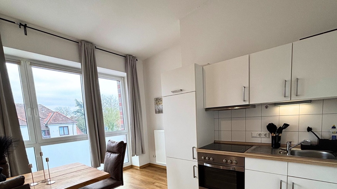 Photo of Kitchen in Lingen