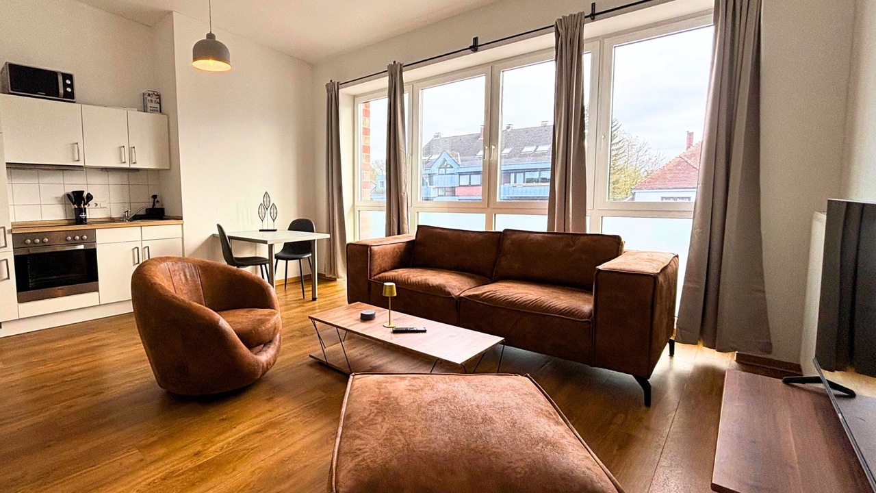 Photo of Livingroom in Lingen