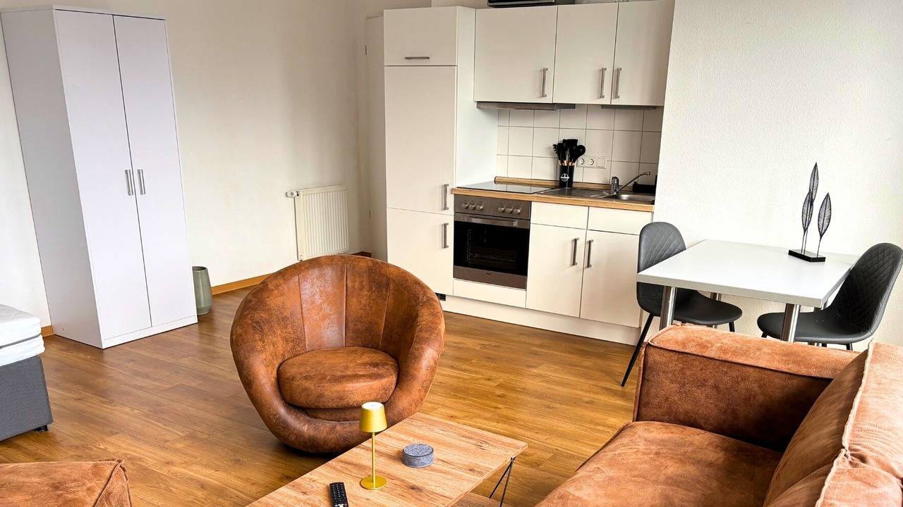 Photo of Livingroom in Lingen