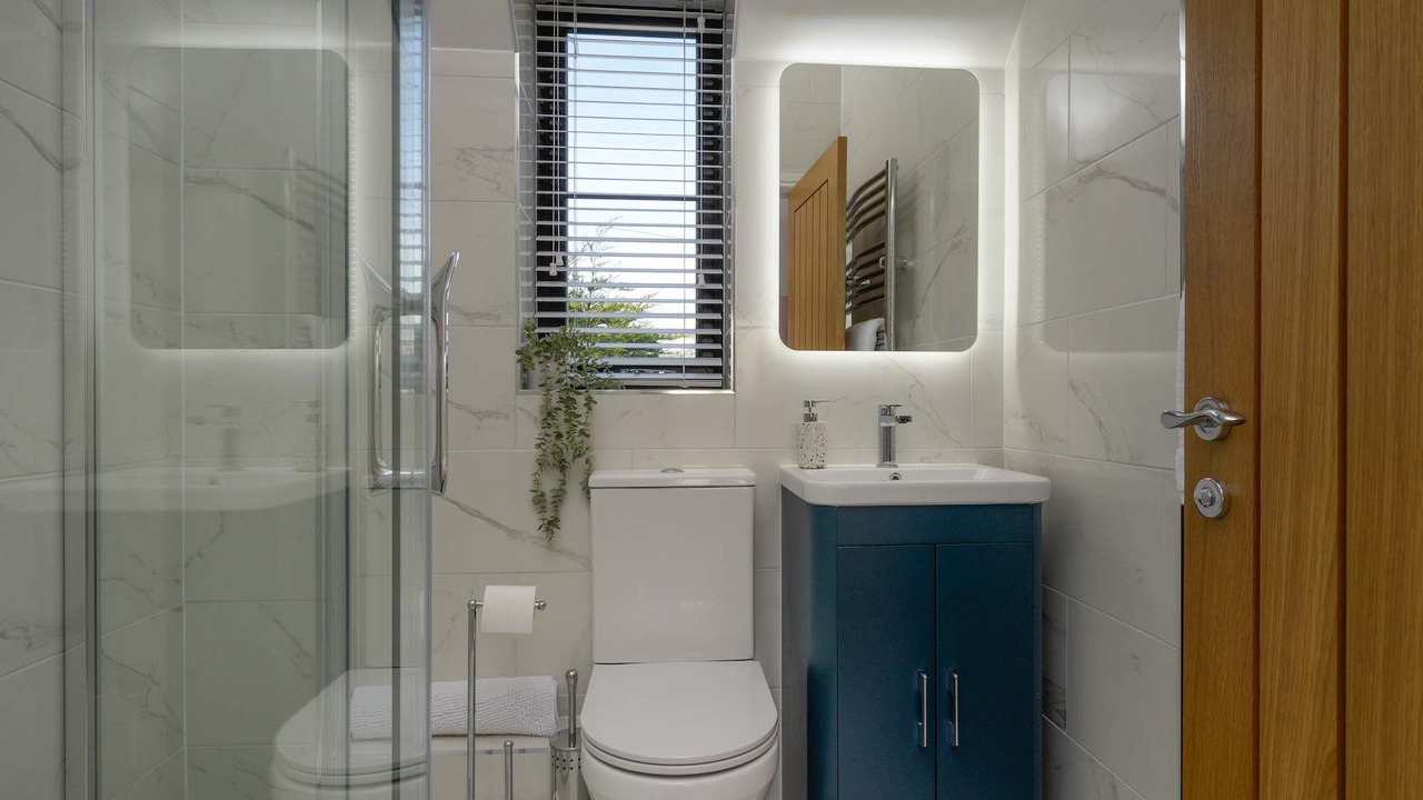 Photo of Bathroom in Northway