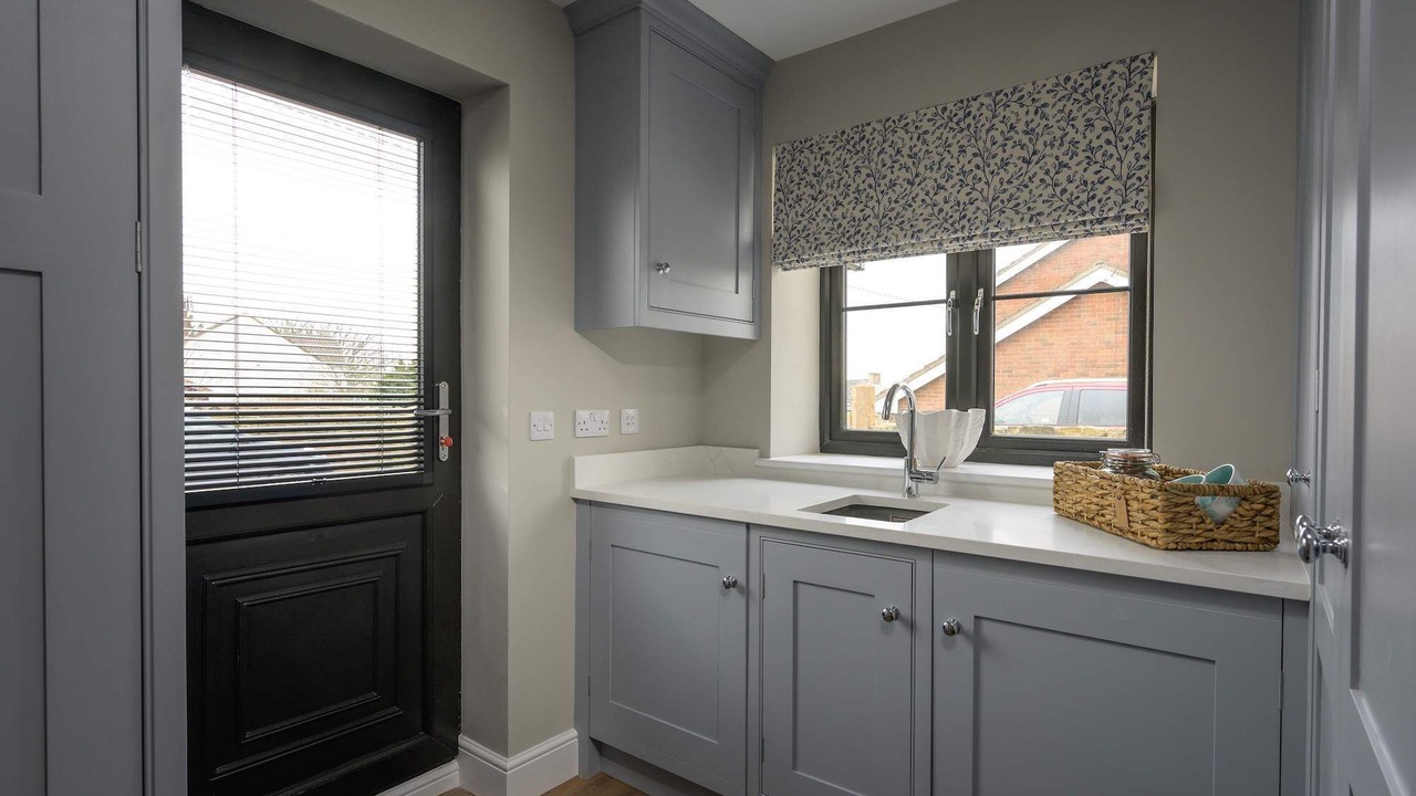Photo of Bedroom in Northway
