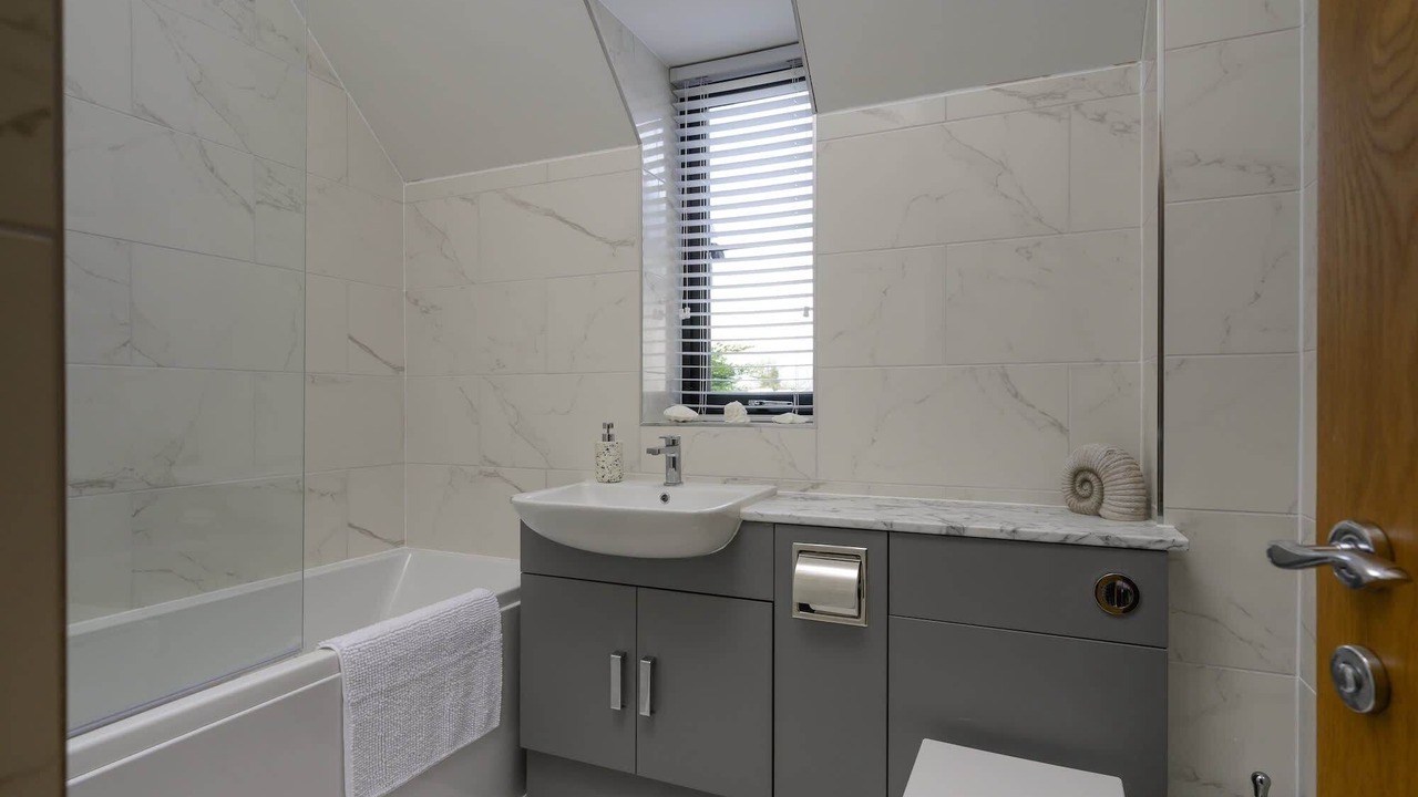 Photo of Bathroom in Northway
