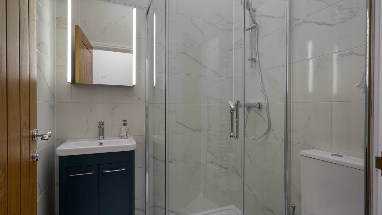 Photo of Bathroom in Northway