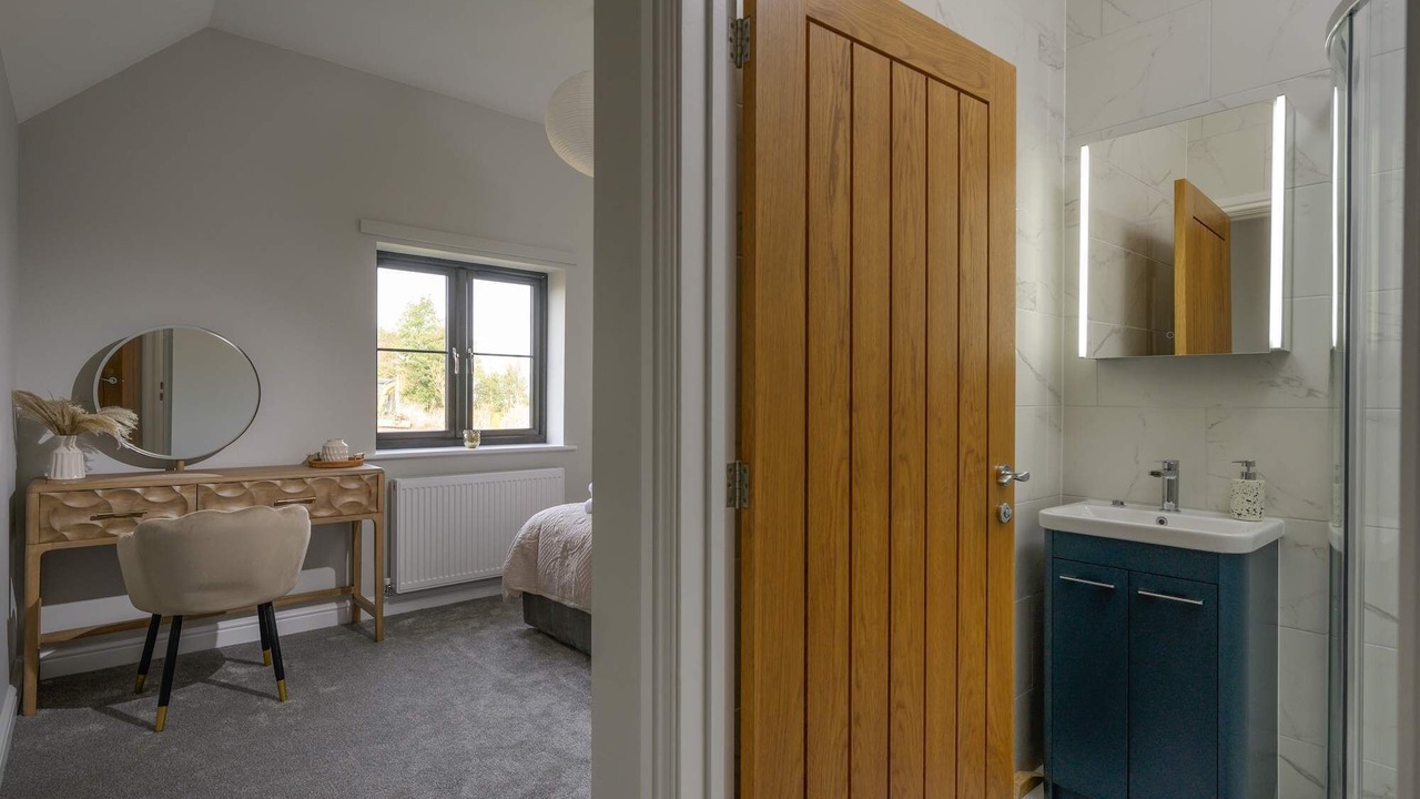 Photo of Bathroom in Northway