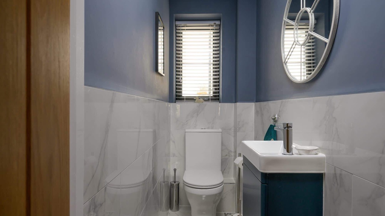 Photo of Bathroom in Northway