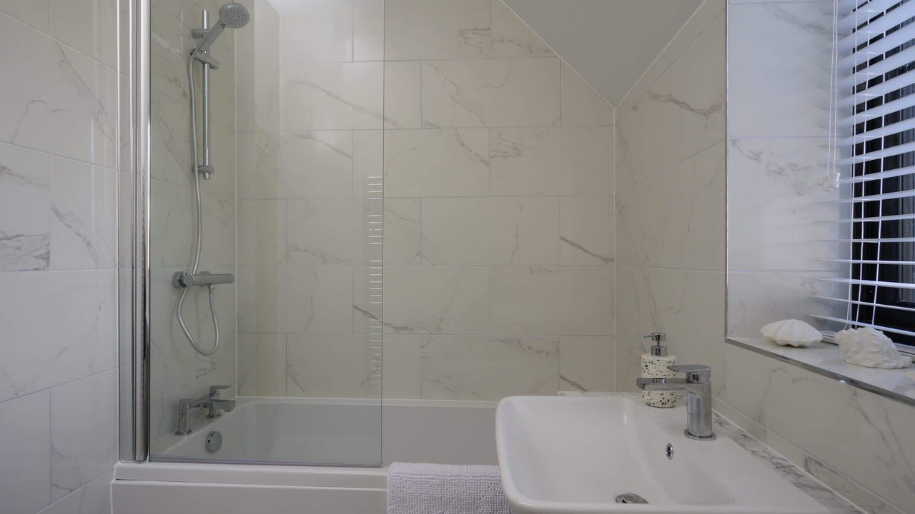 Photo of Bathroom in Northway