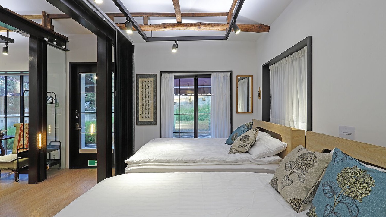 Photo of Bedroom in Gwanghui-dong