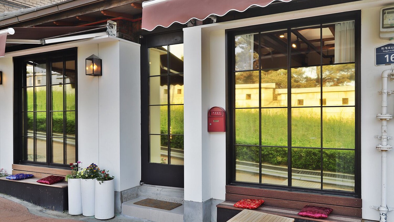 Photo of Outdoor in Gwanghui-dong