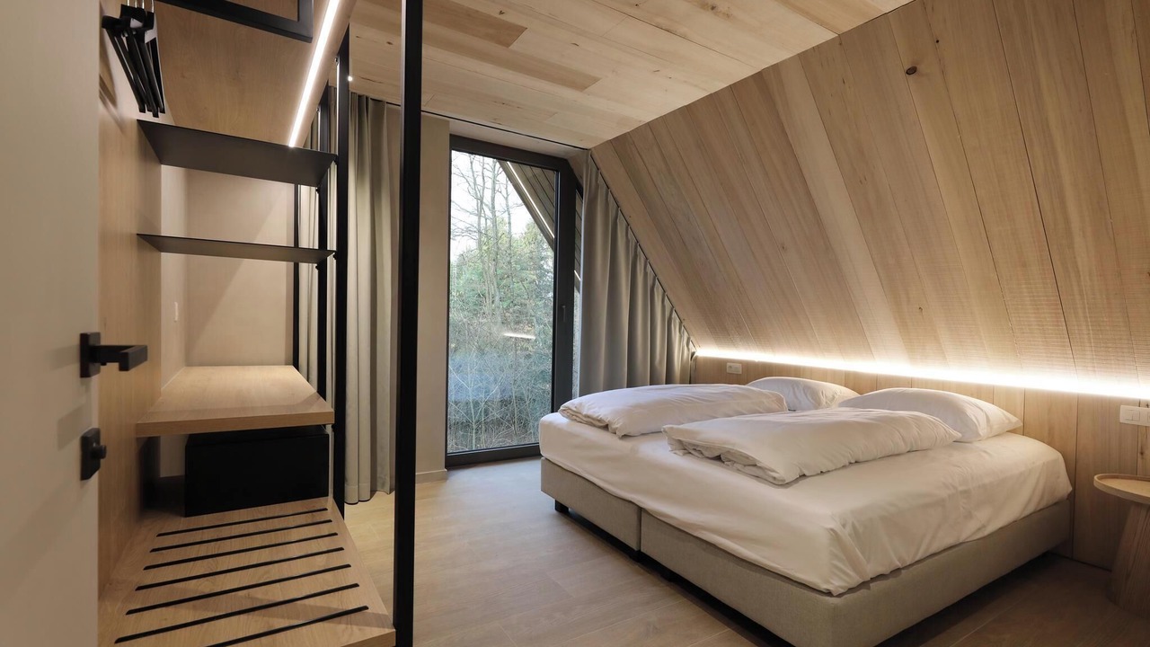 Photo of Bedroom in Zolder