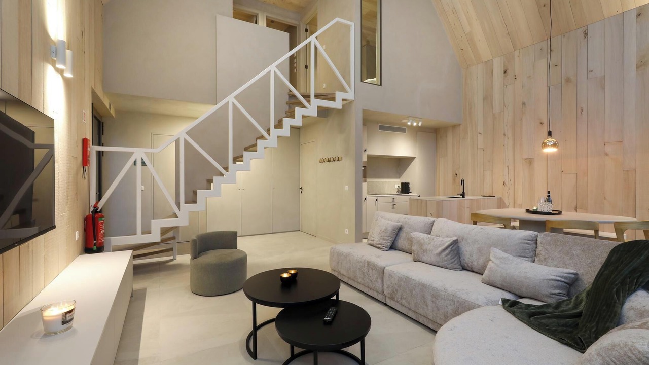 Photo of Livingroom in Zolder