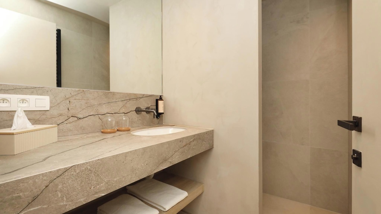 Photo of Bathroom in Zolder