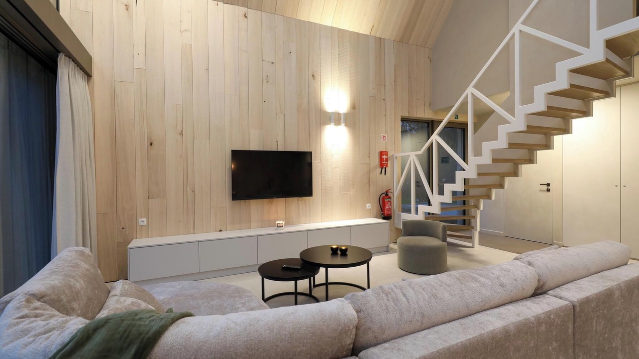 Photo of Livingroom in Zolder