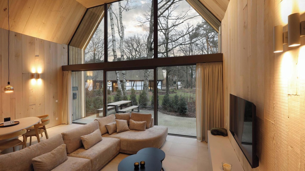 Photo of Livingroom in Zolder