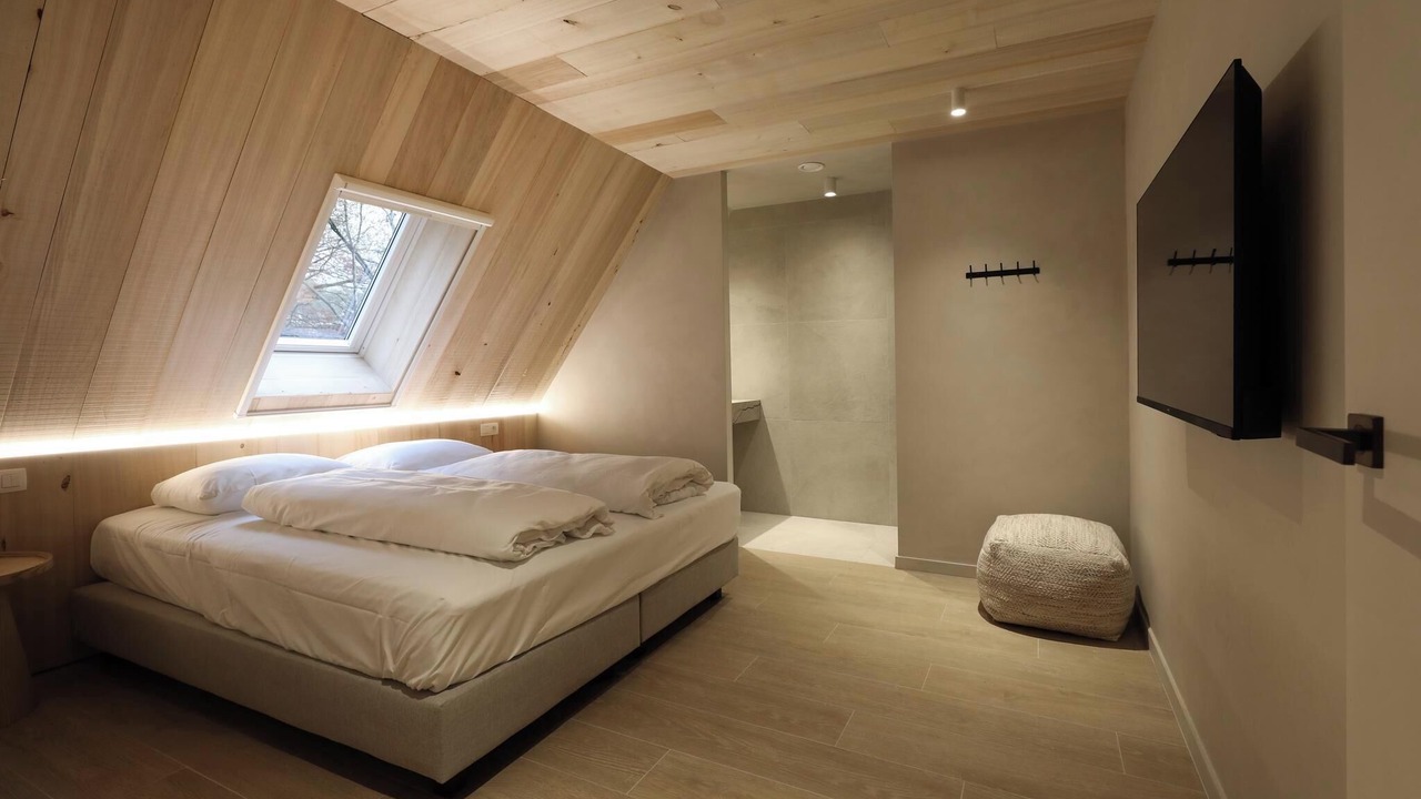 Photo of Bedroom in Zolder