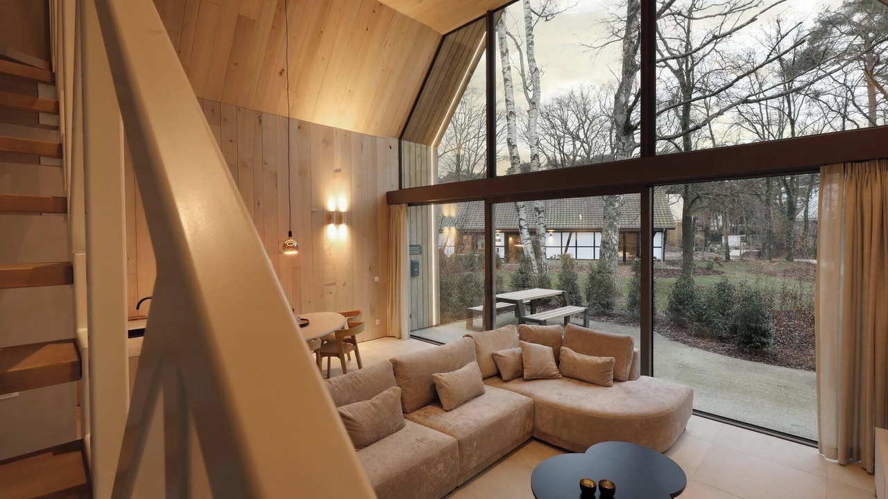 Photo of Livingroom in Zolder