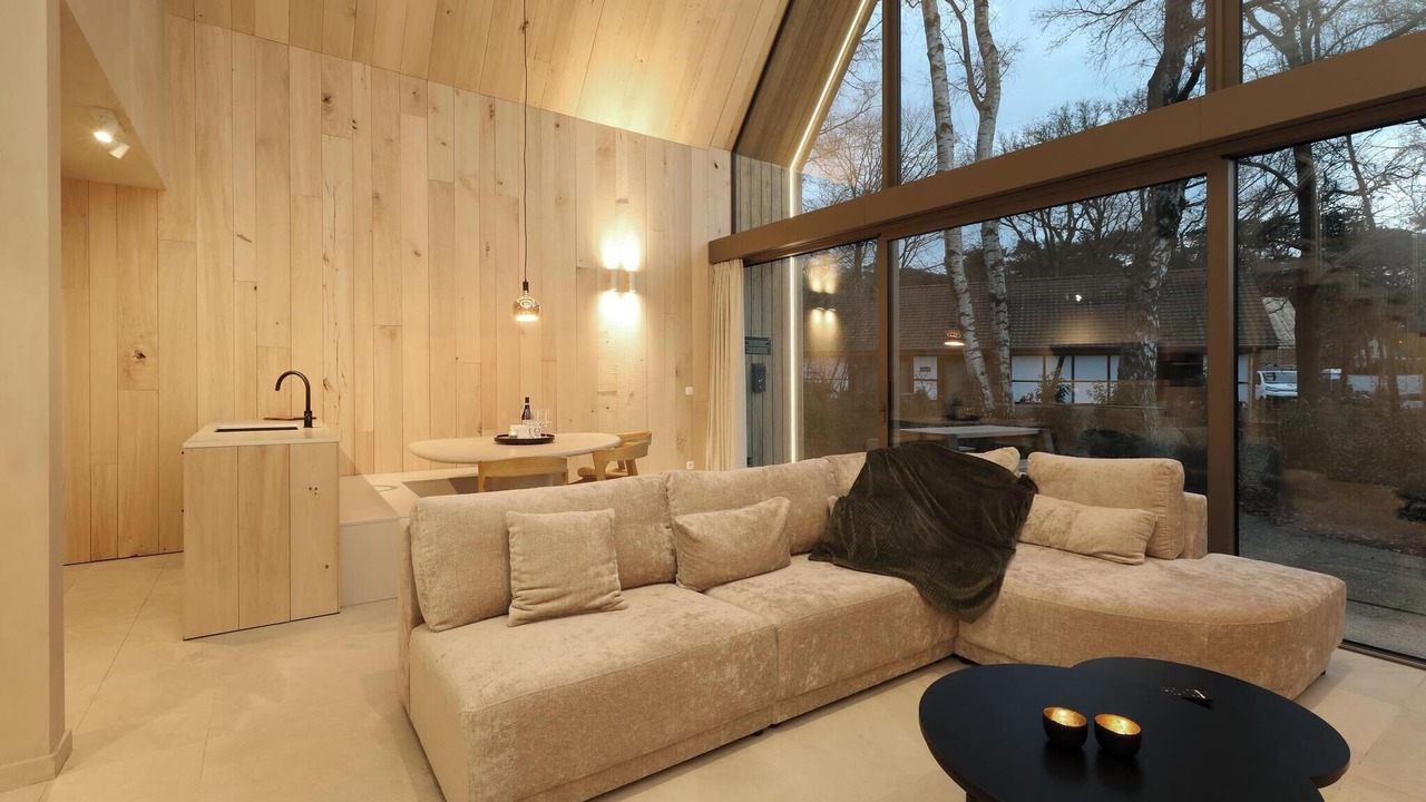 Photo of Livingroom in Zolder
