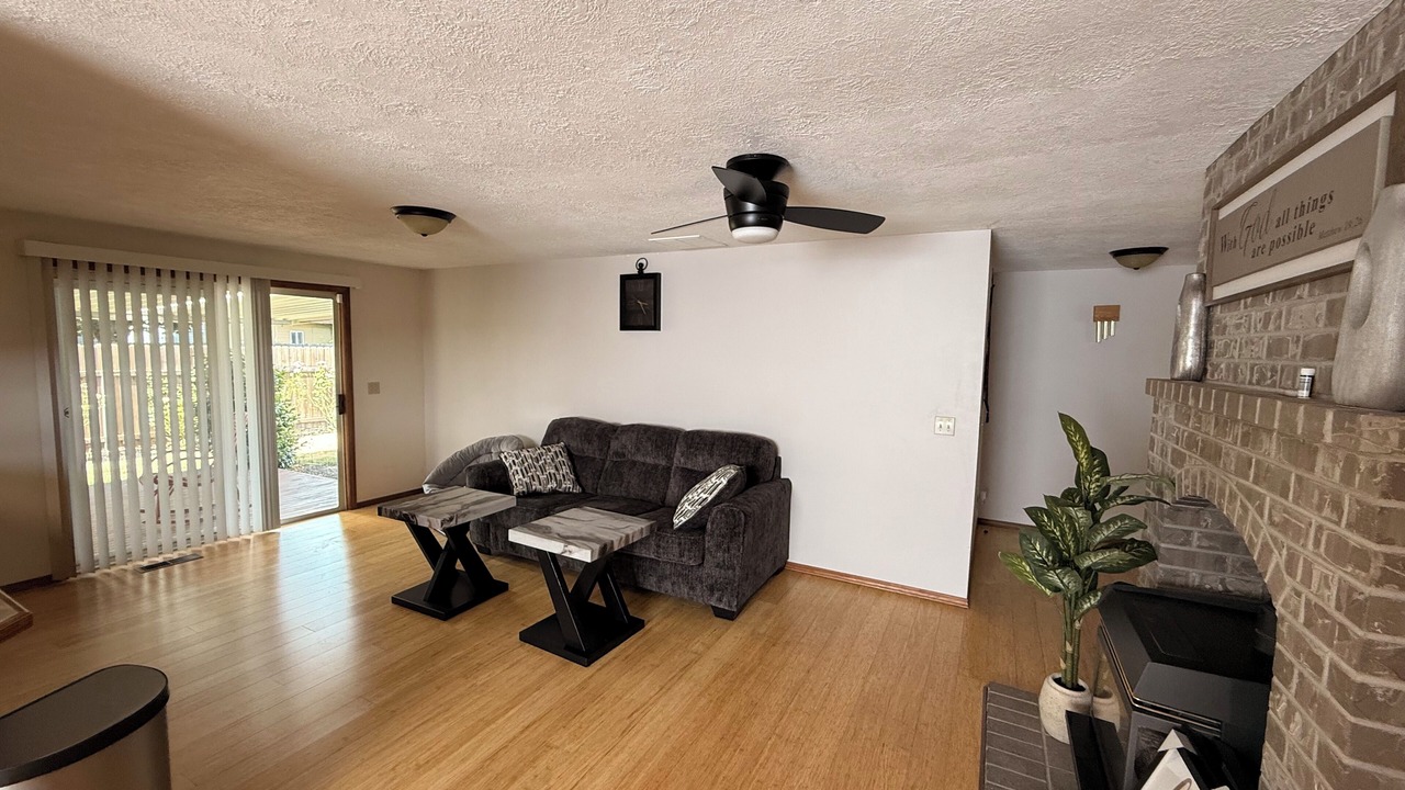 Photo of Livingroom in Gresham
