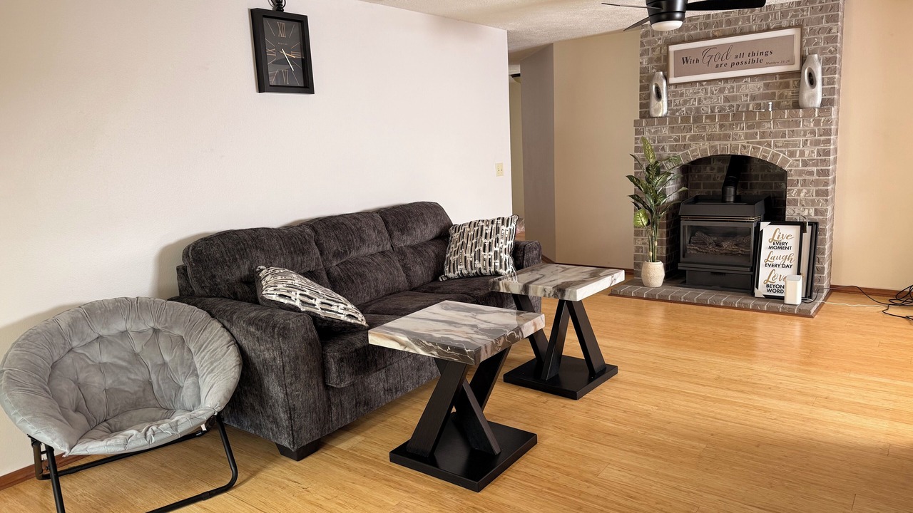 Photo of Livingroom in Gresham