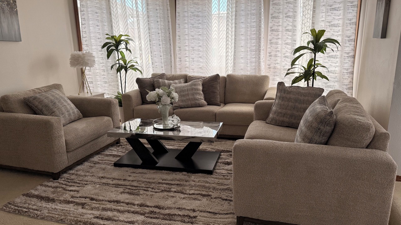 Photo of Livingroom in Gresham