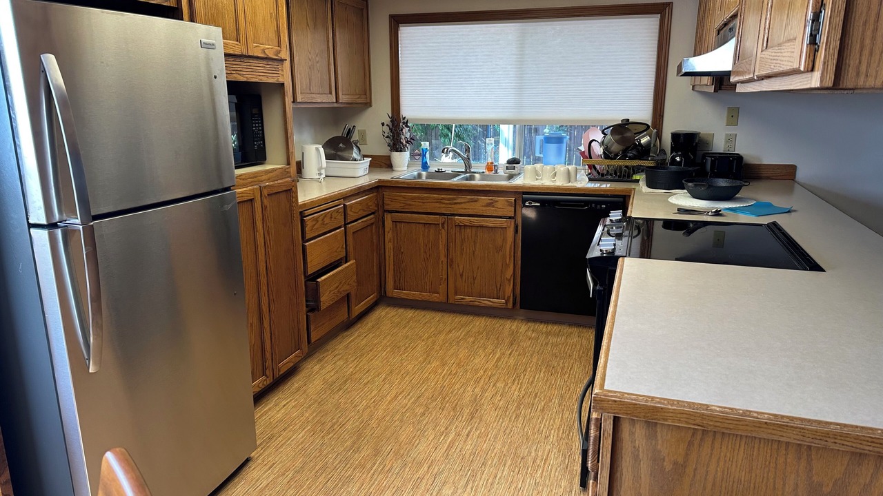 Photo of Kitchen in Gresham