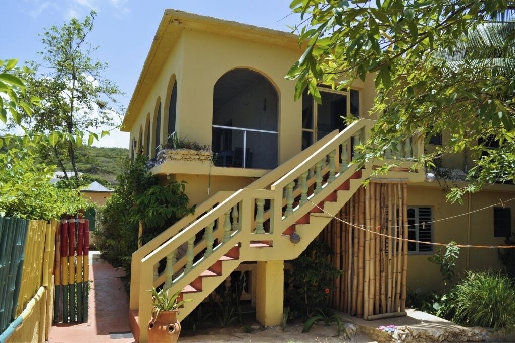 Photo of Outdoor in Treasure Beach