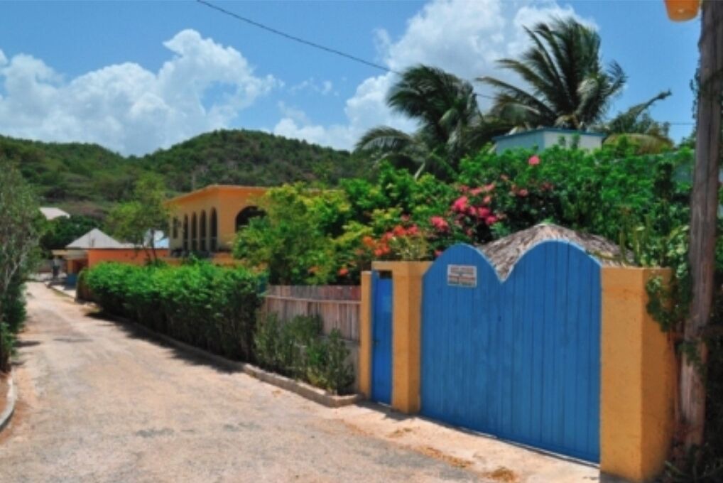 Photo of Outdoor in Treasure Beach
