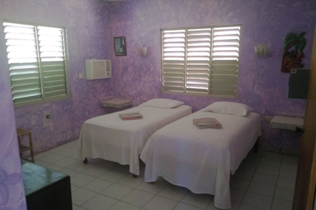 Photo of Bedroom in Treasure Beach