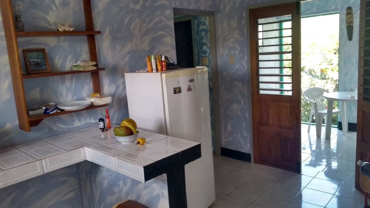 Photo of Kitchen in Treasure Beach