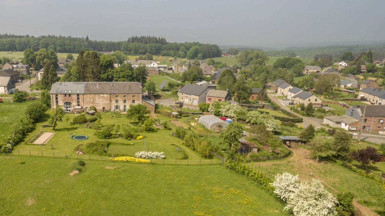 Photo of Outdoor in Gedinne