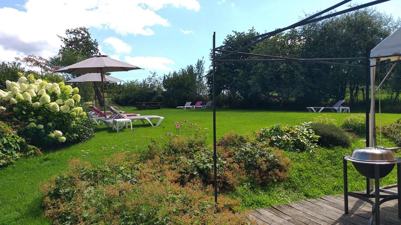 Photo of Outdoor in Gedinne