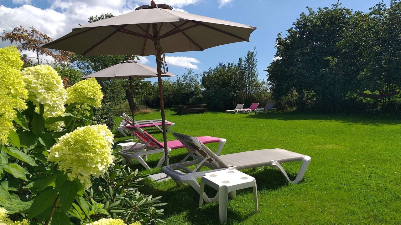 Photo of Outdoor in Gedinne