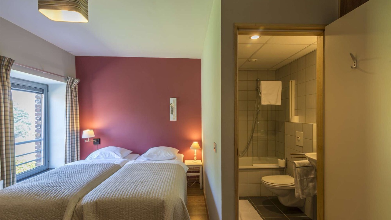 Photo of Bathroom in Gedinne