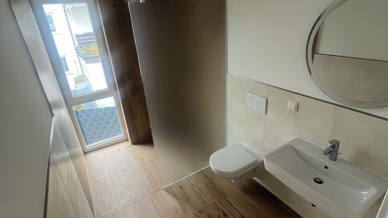Photo of Bathroom in Jollenbeck