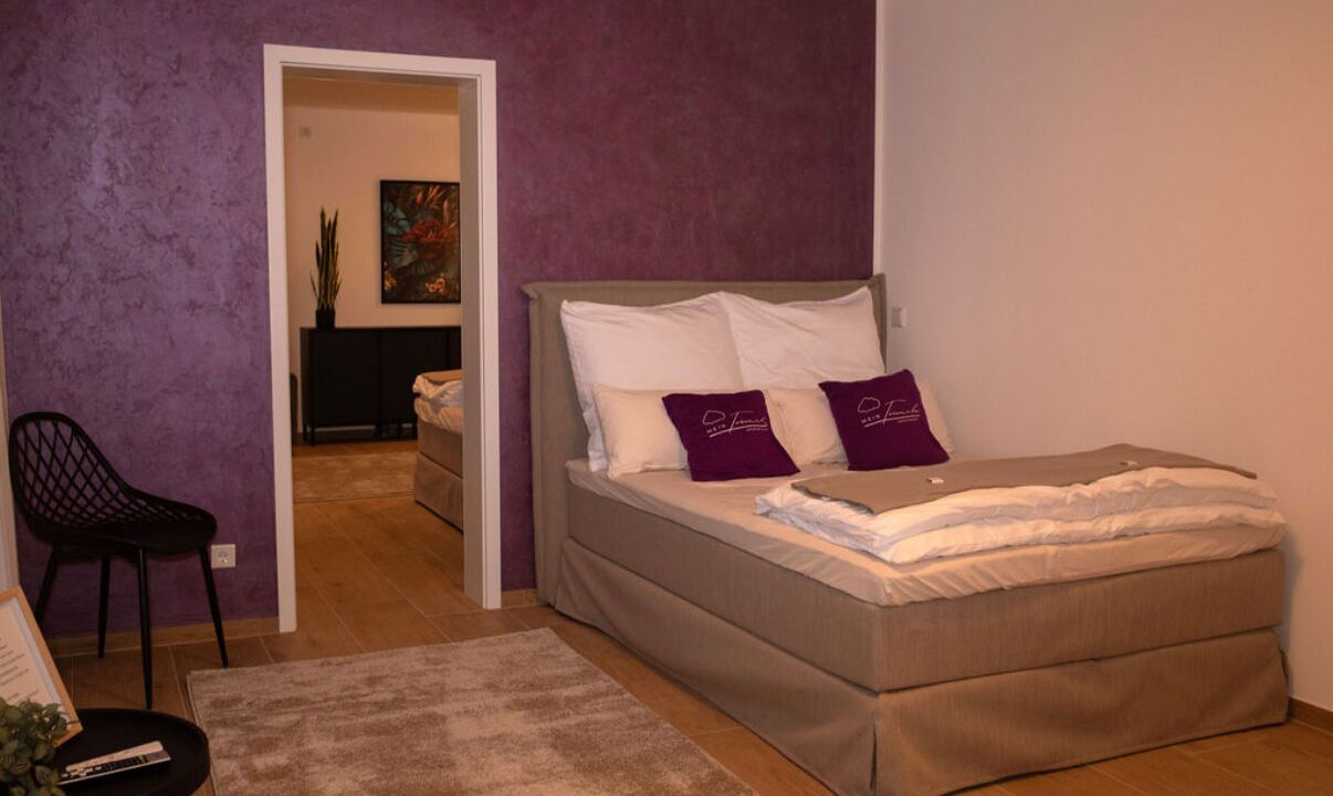 Photo of Bedroom in Jollenbeck