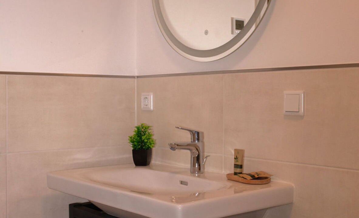 Photo of Bathroom in Jollenbeck