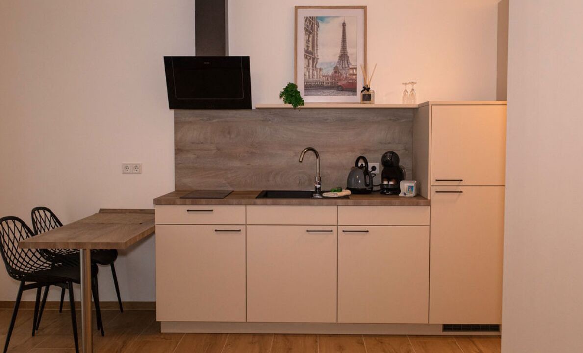 Photo of Kitchen in Jollenbeck