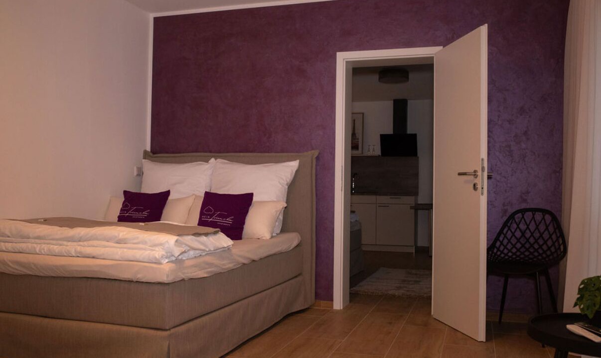 Photo of Bedroom in Jollenbeck