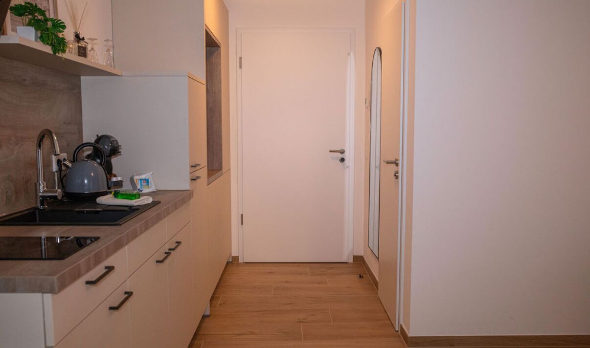 Photo of Kitchen in Jollenbeck