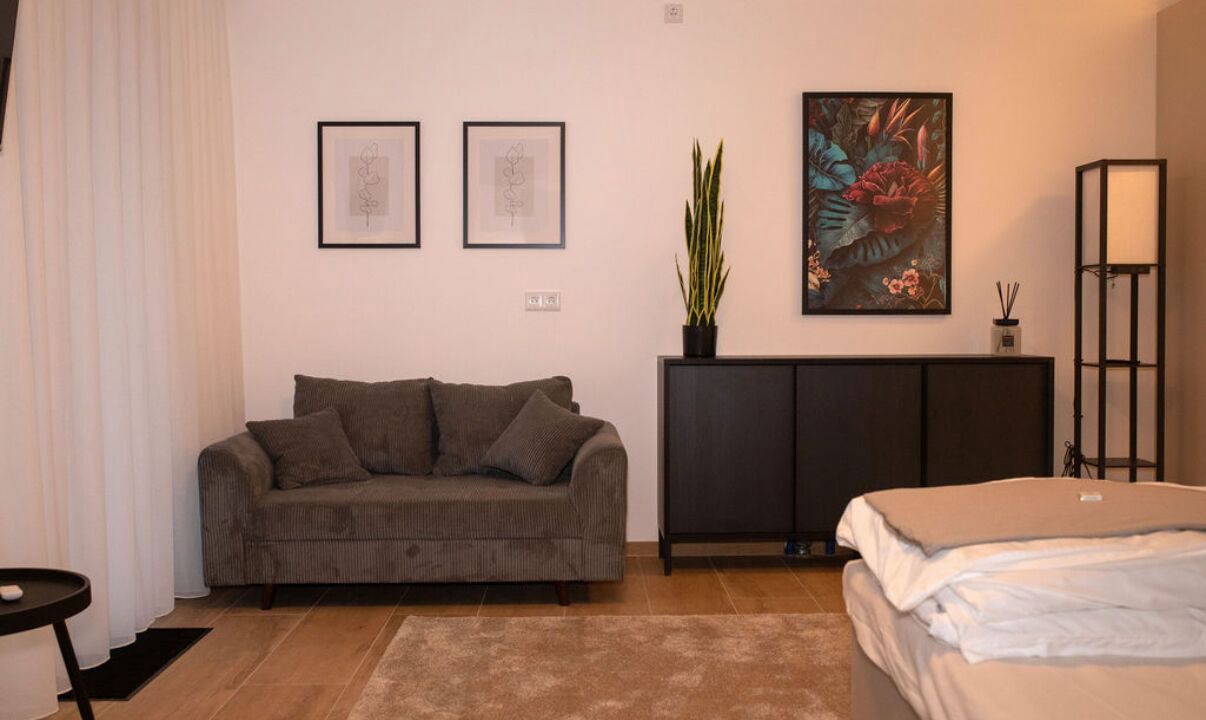 Photo of Bedroom in Jollenbeck