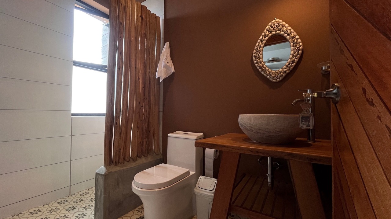 Photo of Bathroom in Vichayito