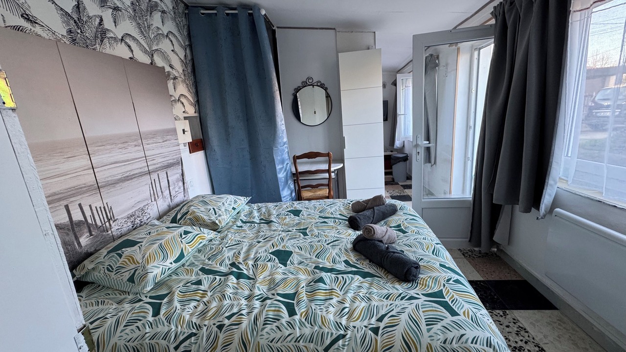 Photo of Bedroom in Celles-sur-Belle