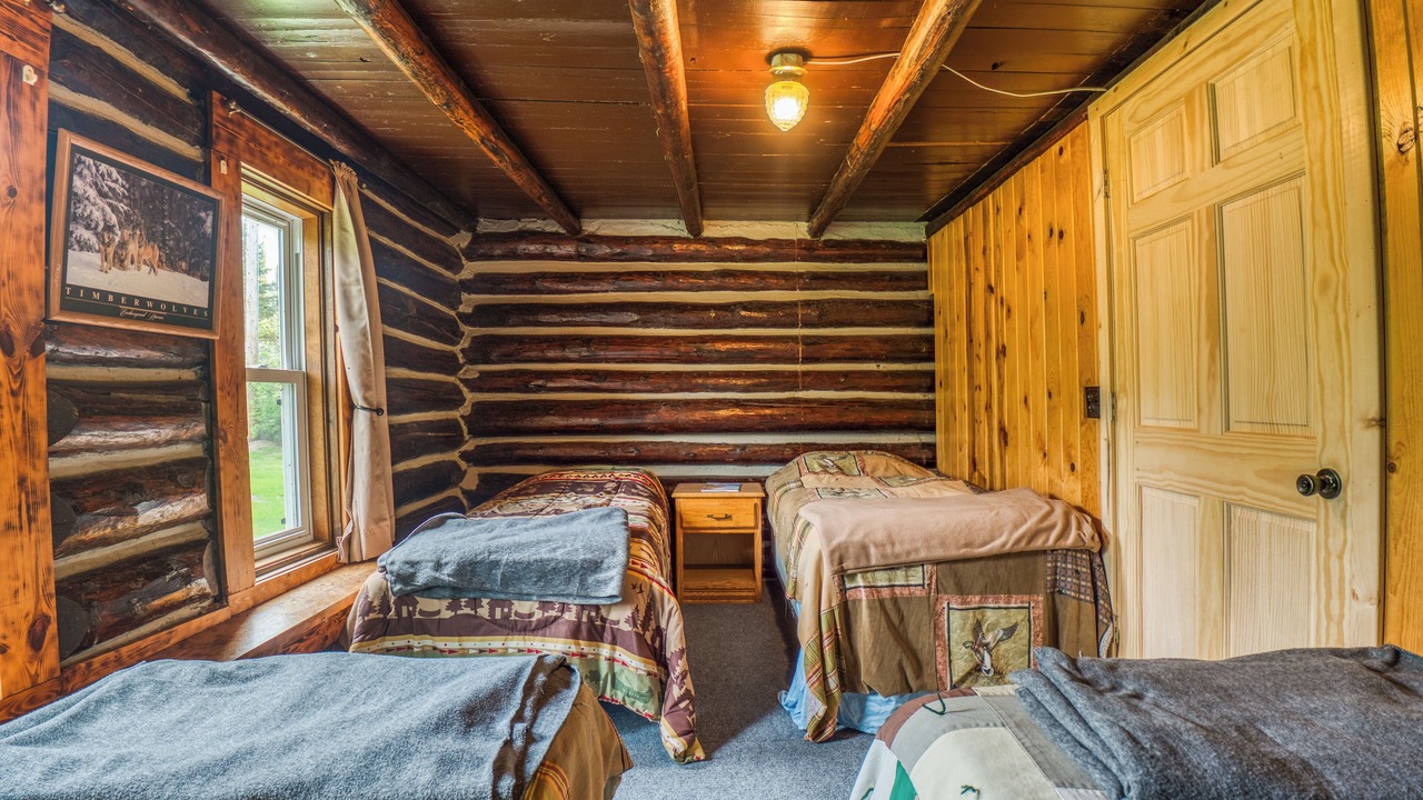 Photo of Bedroom in Puposky