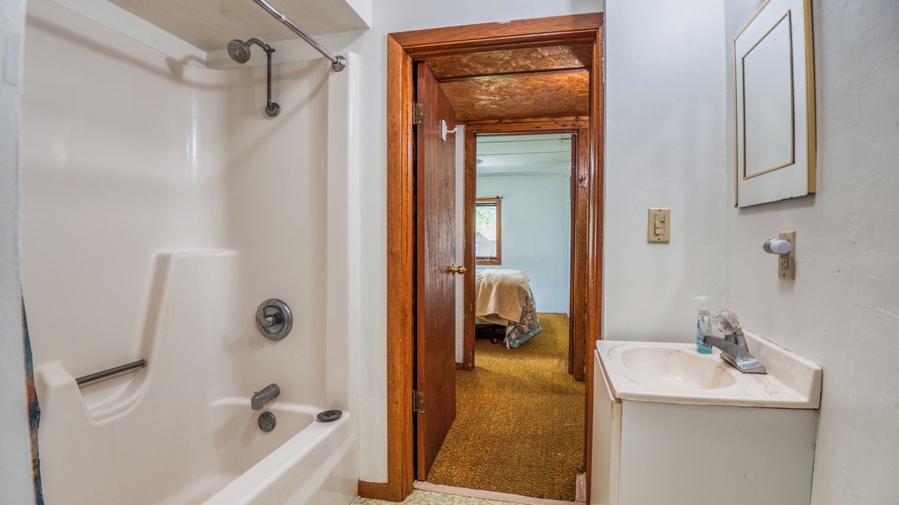 Photo of Bathroom in Puposky