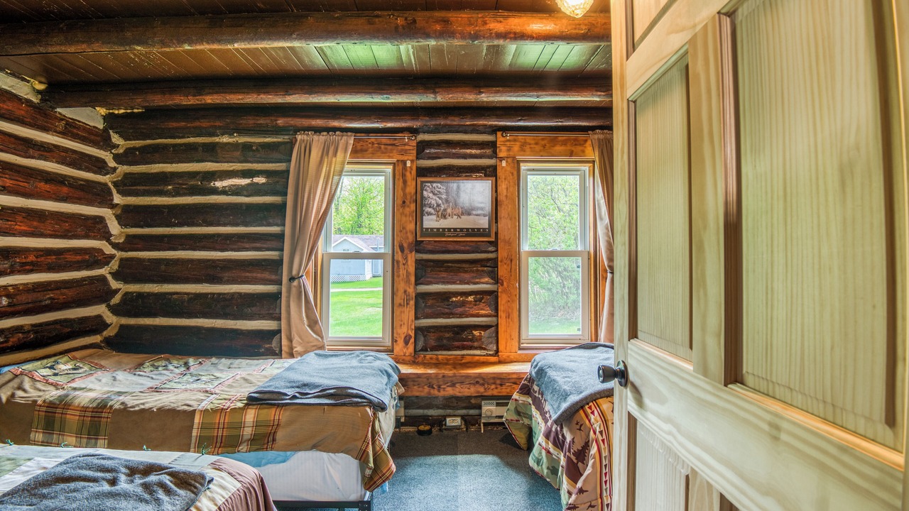 Photo of Bedroom in Puposky
