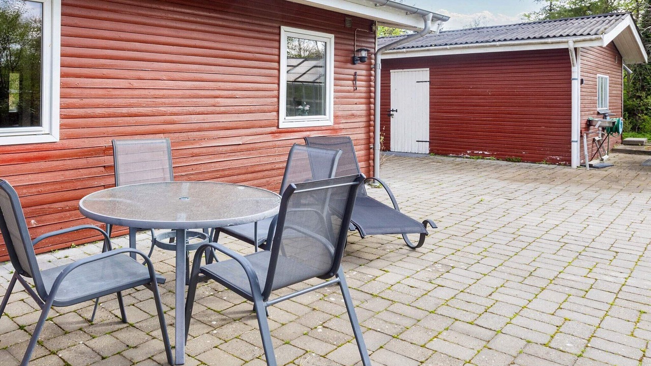 Photo of Outdoor in Nibe