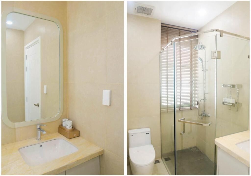 Photo of Bathroom in An Thoi