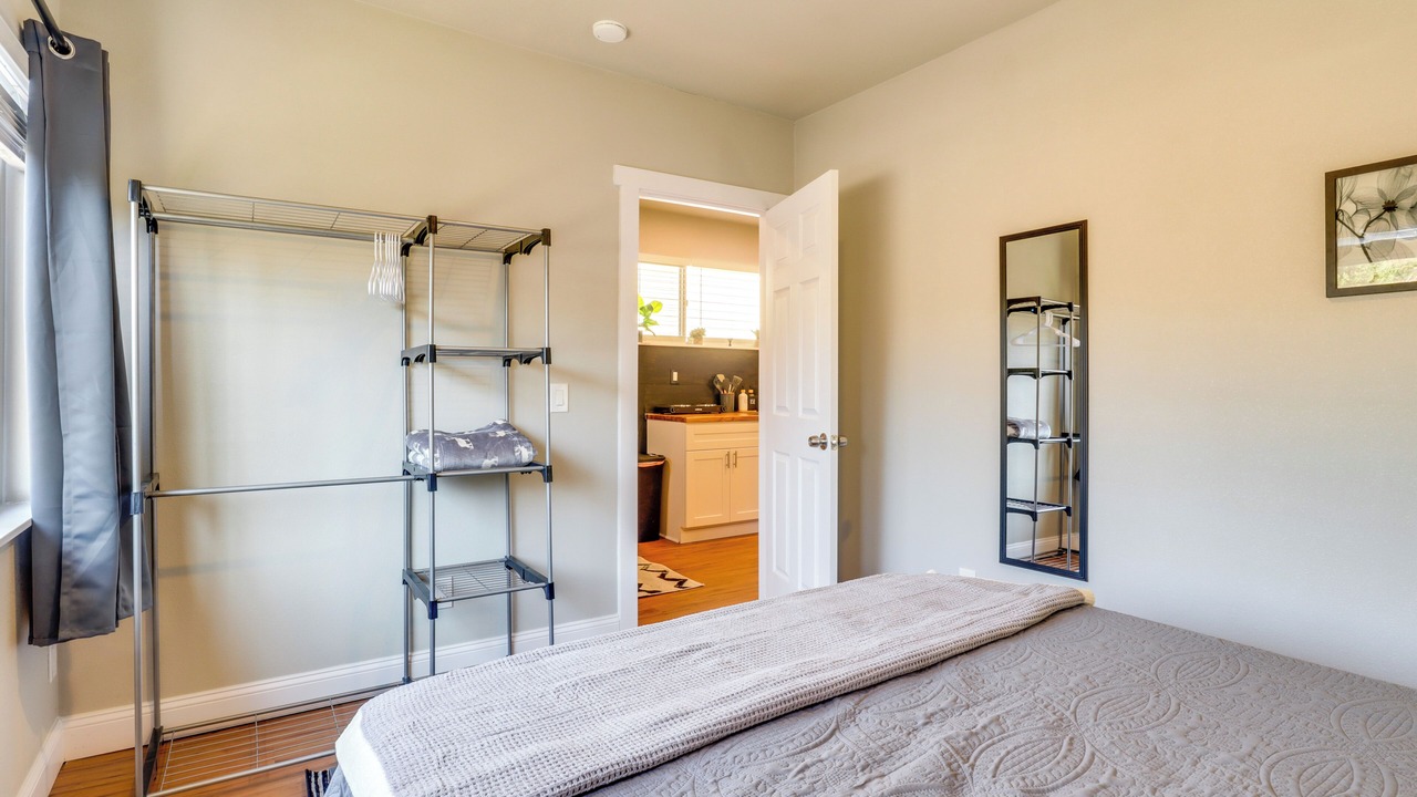 Photo of Bedroom in Bull Mountain
