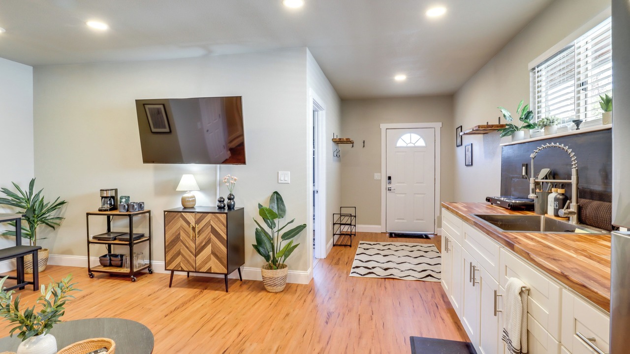 Photo of Kitchen in Bull Mountain
