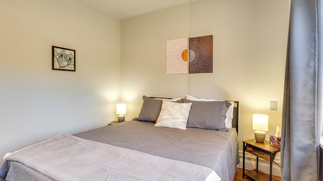 Photo of Bedroom in Bull Mountain