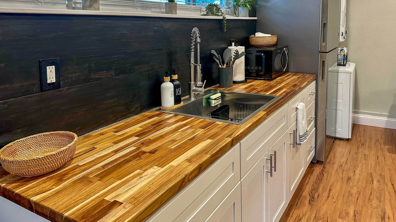 Photo of Kitchen in Bull Mountain